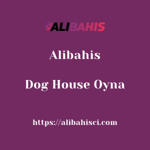 Alibahis Dog House Oyna