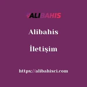 Alibahis İletişim